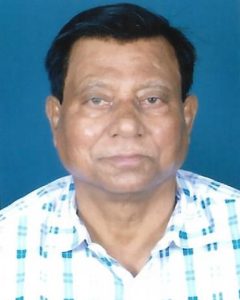 Founders Mr. A. K. Ghsoh 240x300 1
