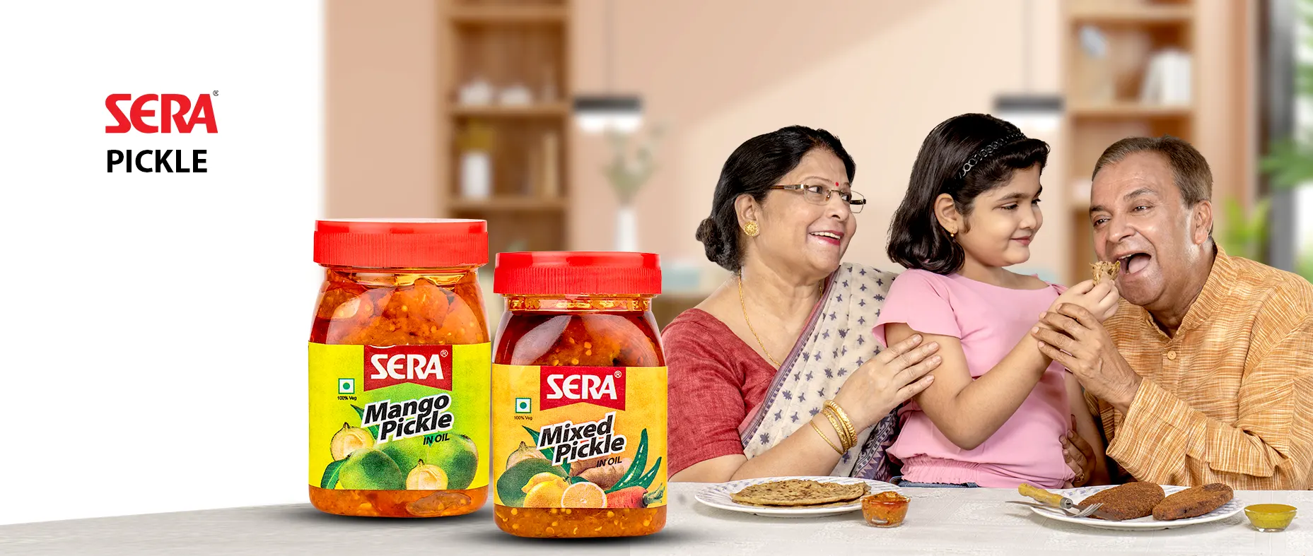 Sera Web Pickle